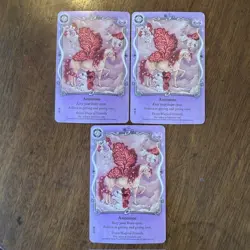 Bella Sara BEST OF BELLA Non-Foils Choose a Card - Image 3