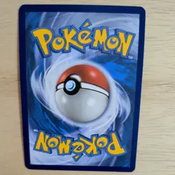 COTTONEE 70/124 POKEMON CARD (XY FATES COLLIDE SET) REVERSE HOLO - Image 5