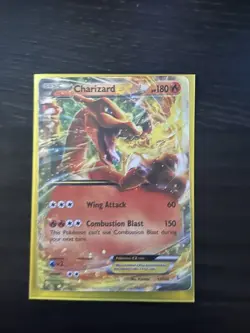 Pokemon Cards EX,GX,V.FullArt, Little Card Binder And Jumbo Cards - Image 3