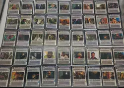 3 x LOTS Star Wars SWCCG CCG Decipher Cards EX-MINT Job Lot Collection - Image 3