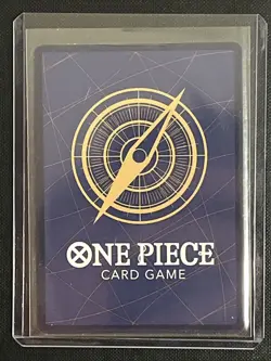 Kouzuki Momonosuke - Alt - OP01-041 - PRB01 - Premium Booster - One Piece Card - Image 2