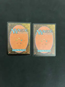 Gaea's Blessing x2 [Time Spiral Timeshifted] Magic MTG Cards LP - Image 2