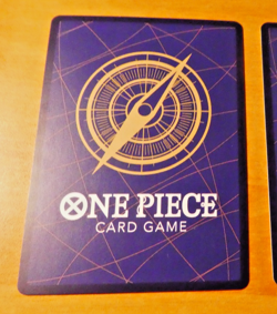 ONE PIECE ENGLISH CARD GAME HOLO CARTE CARTE KOALA P-069 ALT EN JCC MINT - Image 2
