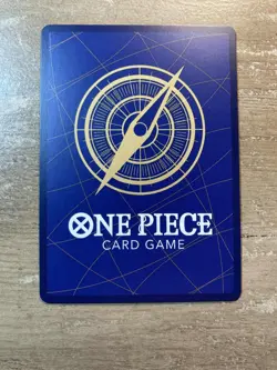 Ulti P-077 Event Pack Vol 6 One Piece Card Game OPTCG NM - Image 2