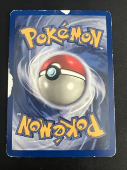 1999 Base Set Fossil Vintage Pokemon 4 Card Lot: Holo 1st Ed Machamp Chansey Muk - Image 3