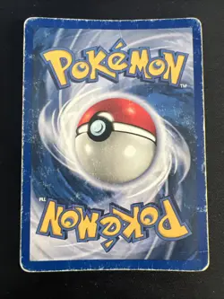 1999 Base Set Fossil Vintage Pokemon 4 Card Lot: Holo 1st Ed Machamp Chansey Muk - Image 5