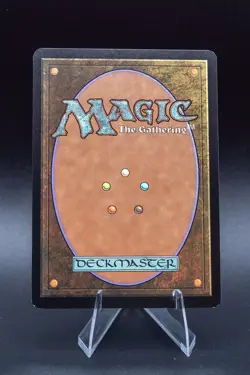 Brain Freeze: 2003 Magic the Gathering - Scourge Foil - Image 2