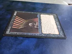 MTG OUBLIETTE VINTAGE ARABIAN NIGHTS MAGIC - Image 4