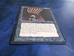 MTG OUBLIETTE VINTAGE ARABIAN NIGHTS MAGIC - Image 5