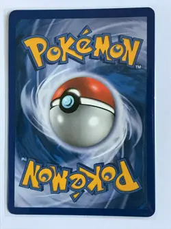 Lanturn Prime 86/95 ULTRA RARE HGSS Unleashed Holo Pokemon TCG Card NM 2010 - Image 3