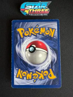 Pokemon - Dark Dragonite - Team Rocket 22/82 - Non Holo Rare - MP - Image 2