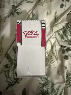 White Flare | Pokemon Center Elite Trainer Box | ETB | New & Sealed - Image 2