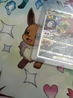 Pokemon TCG Charizard VSTAR SWSH262 Holo Black Star Promo Alternative Art - Image 2