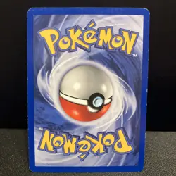 PIKACHU 26 WOTC Black Star Promo - 26 - Pokemon Card #26 snap - Image 2