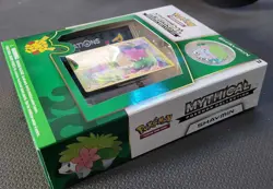 (403057) Pokemon 2016 Mythical Pokemon Collection Shaymin - Factory Sealed Box 820650800917 - Image 3