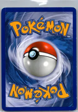 Magmar 42/102 Non Holo Triumphant - Pokemon Card - LP - Image 2