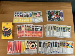 Pokemon TCG World Championships 2011 David Cohen Complete Deck NM Condition - Image 1