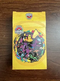 Pokemon TCG World Championships 2011 David Cohen Complete Deck NM Condition - Image 2