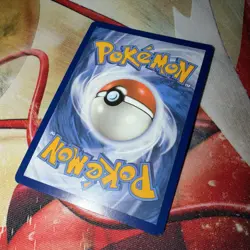 Pokemon TCG Munkidori 072/064 SV Shrouded Fable Illustration - Image 4