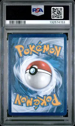 2023 POKEMON SVP EN-SV BLACK STAR PROMO 151 ULTRA-PREM COLL #052 MEWTWO PSA 10 - Image 2