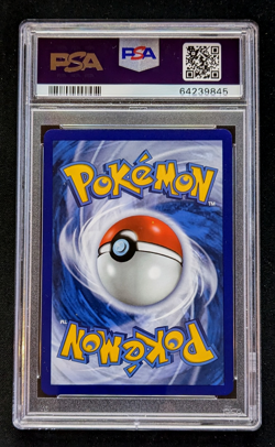 2021 Pokemon Celebrations Shining Magikarp Gem Mint PSA 10 (2X) - Image 3