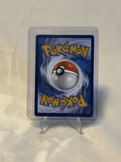 Pokemon TCG Charmander SVP 044 Obsidian Flames ETB Promo NM - Image 2