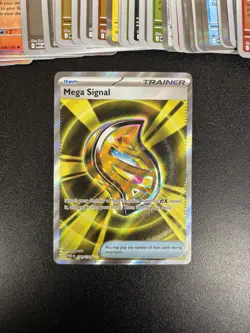Pokemon Mega Evolution Bundle Job Lot Common/Uncommon Holo/Reverse Ultra Rare B9 - Image 2