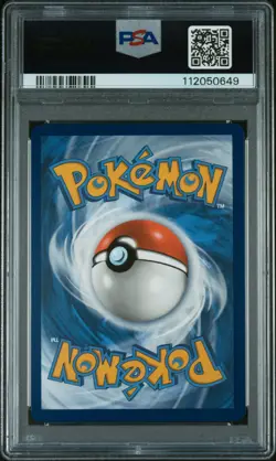 2023 POKEMON PAR EN-PARADOX RIFT ILLUSTRATION RARE #213 SWABLU PSA 10 - Image 2