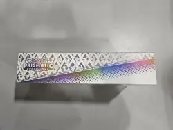 Pokemon TCG Scarlet & Violet Prismatic Evolutions Super-Premium Collection - Image 4