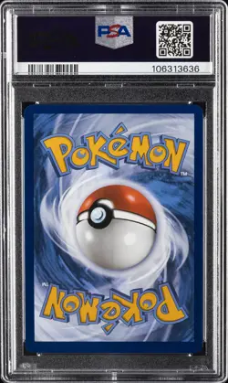 2025 POKEMON SVP EN-SV BLACK STAR PROMO #173 EEVEE PSA 10 - Image 2