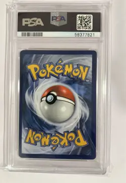 2016 POKEMON XY EVOLUTIONS #11 CHARIZARD-HOLO EVOLUTIONS PSA 5 - Image 2