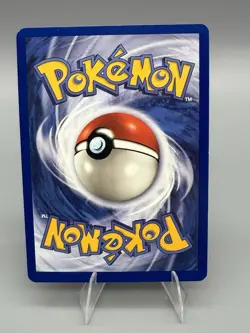Pokemon TCG Mysterious Fossil Fossil 62/62 Regular 1st Edition Common NM - Image 2