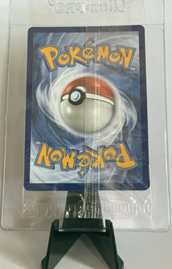 Pokemon TCG - Mega Charizard X ex 023 and Oricorio ex 024 - UPC Promo - SEALED - Image 2