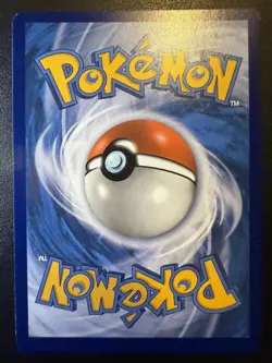 Pokemon Shining Lugia SM82 Shining Legends NM Black Star Promo - Image 2