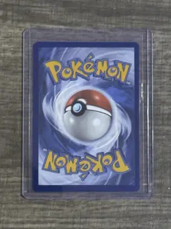 Pokemon TCG Hilda Trainer White Flare Holo Full Art SV 171/086 - Image 2