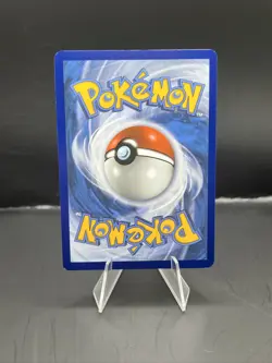 BINACLE 103/192 REVERSE HOLO POKEMON 2020 REBEL CLASH NM - Image 2