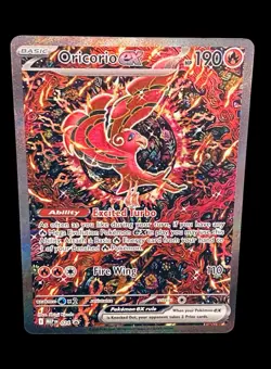 Pokemon Mega Charizard X ex #023 Promo Bundle/Phantasmal Flames: Lot Of 52 🔥🔥 - Image 4