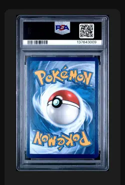 2019 Pokemon S&M Togepi & Cleffa & Igglybuff GX 143/236 Cosmic Eclipse PSA 10 - Image 3