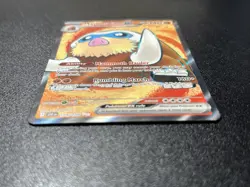 Mamoswine ex 174/159 SV Journey Together Ultra Rare Pokemon NM - Image 2