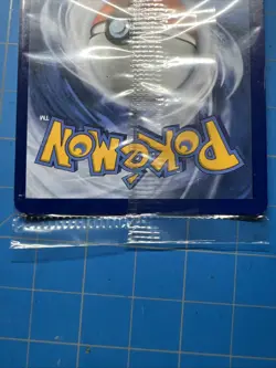 Pokemon Greninja Gold Star SWSH144 - Celebrations Black Star Promo Holo (Sealed) - Image 5