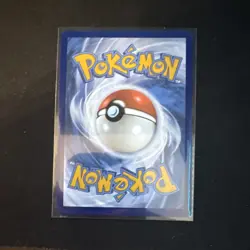 Pokemon Cresselia 071/064 Sv: Shrouded Fable Illustration Rare Holo 120 HP - Image 2