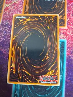 Yu-Gi-Oh! Crystal Beast Sapphire Pegasus CT04-EN002 Secret Rare Limited NM a1/ - Image 3
