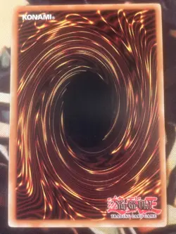 Yugioh: Rainbow Dragon - CT04-EN005 - Secret Rare - Limited Edition - MP - Image 2