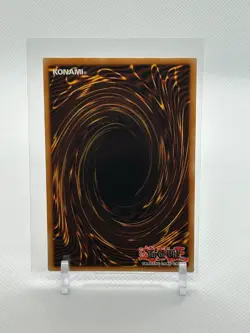 Yugioh Mitsu the Insect Ninja DABL-EN016 Ultra Rare 1st Ed NM - Image 2