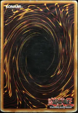 Yu-Gi-Oh! Krieger Von Atlantis FOTB-DE016 1.Edition Ultimate Rare [P] | DE 2007 - Image 2