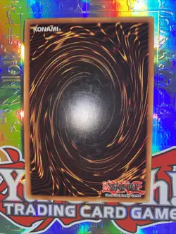 Yu-Gi-Oh! TCG Machina Peacekeeper SDMM-EN003 Super Rare 1st Edition LP-Exc. - Image 3