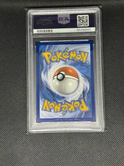 2023 Trading Card Game Classic Holo Charizard 003/034 PSA 9 - Image 2