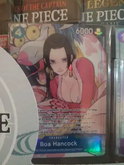 ✅ One Piece Trading Card Game: Illustration Box Volume 1 ✅ - Image 2