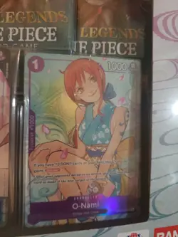 ✅ One Piece Trading Card Game: Illustration Box Volume 1 ✅ - Image 3