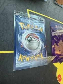 Pokemon Card Mega Charizard X EX 023 & Oricorio 024 UPC Promo Sealed 137💎NM💎 - Image 4